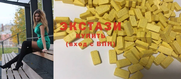 хмурый Алексин